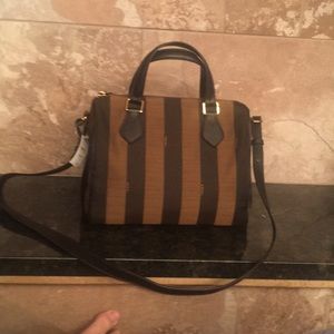 Brand New Fendi purse